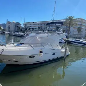 2007 Galeon 290 Fly