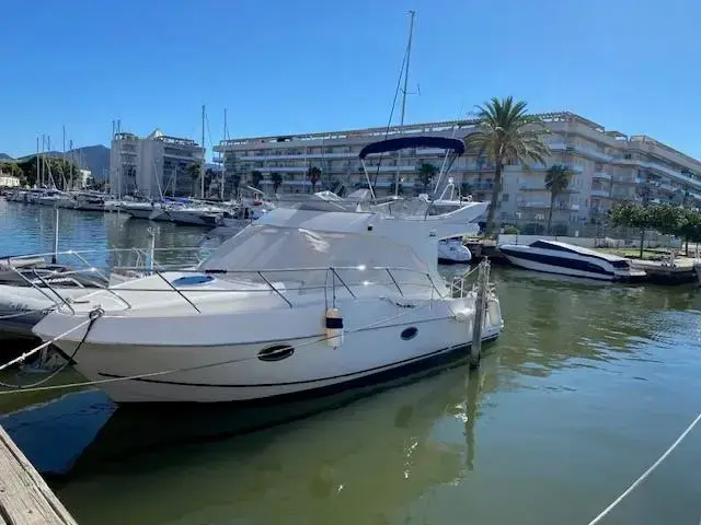 Galeon Fly 290