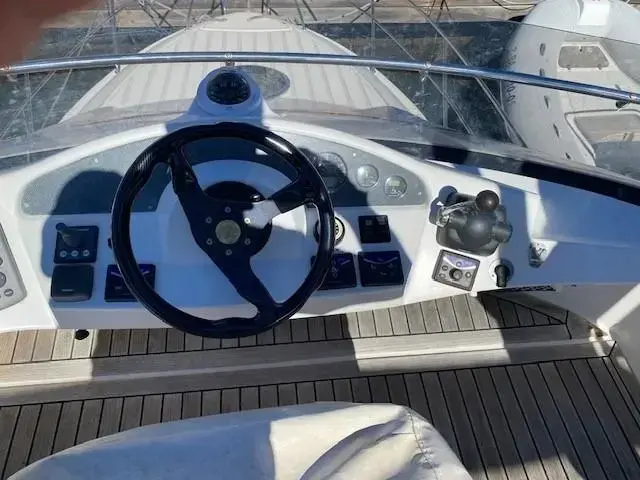 Galeon Fly 290