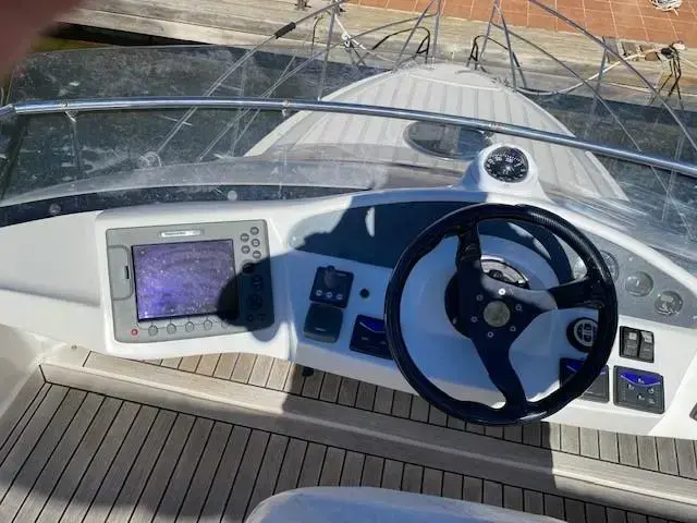 Galeon Fly 290