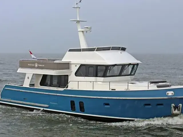 Riva Pteer 54