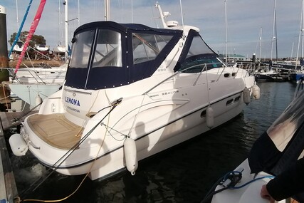 Sealine S38