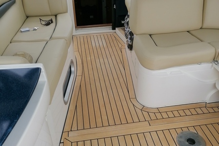 Sealine S38