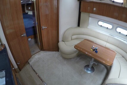 Sealine S38