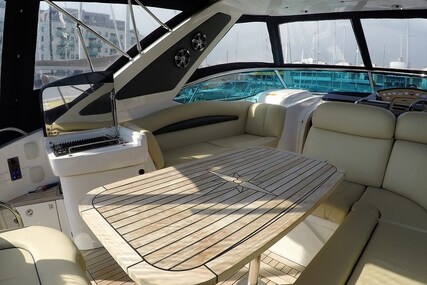 Sealine S38