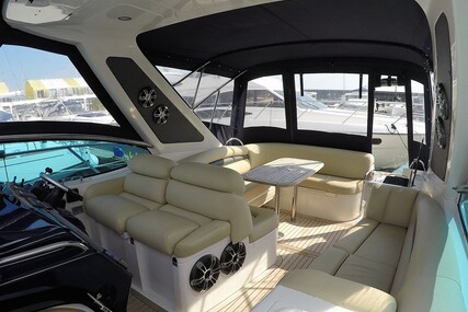 Sealine S38