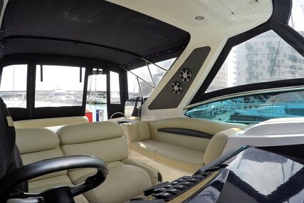 Sealine S38