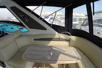 Sealine S38