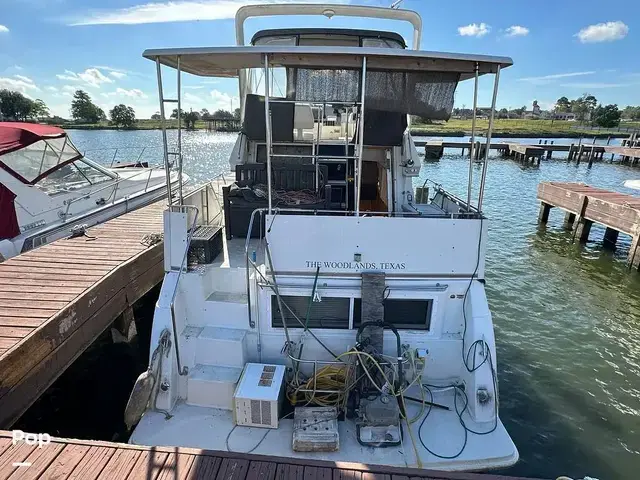 Carver 325 Aft Cockpit Motoryacht