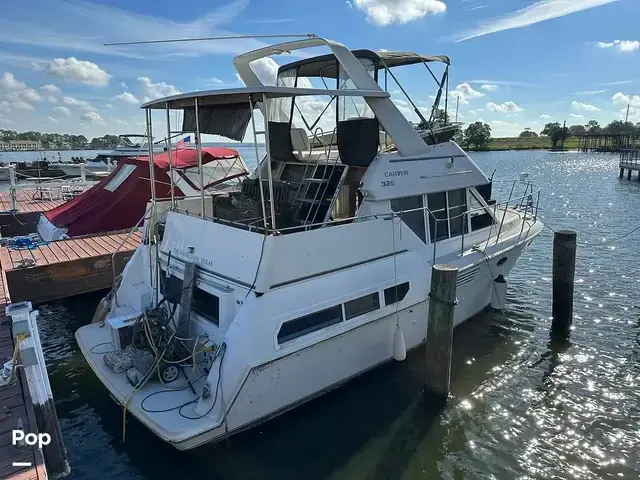 Carver 325 Aft Cockpit Motoryacht