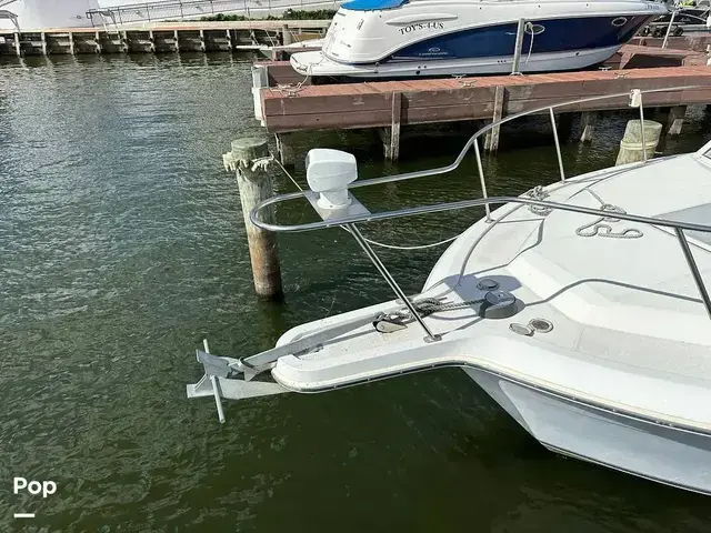 Carver 325 Aft Cockpit Motoryacht