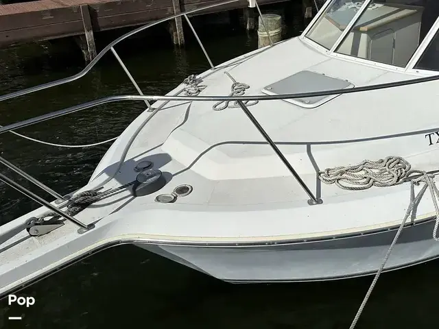 Carver 325 Aft Cockpit Motoryacht