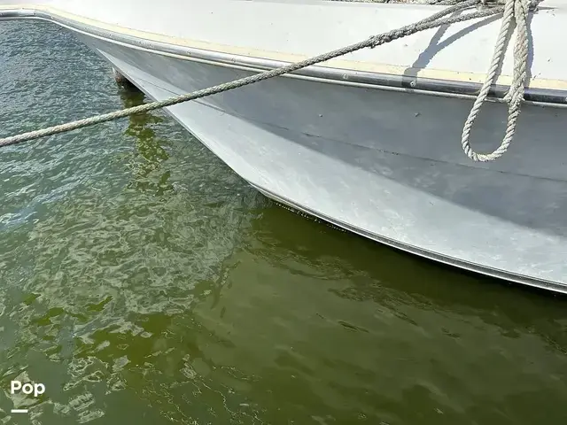 Carver 325 Aft Cockpit Motoryacht