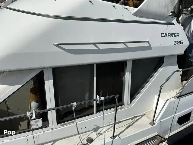 Carver 325 Aft Cockpit Motoryacht