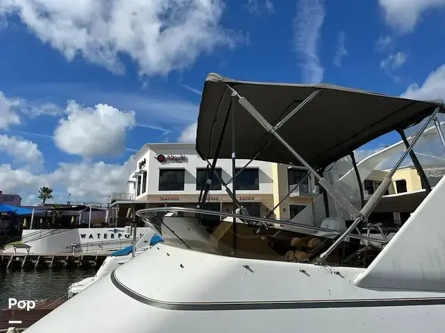 Carver 325 Aft Cockpit Motoryacht