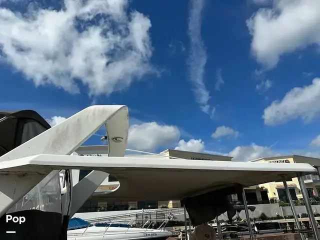 Carver 325 Aft Cockpit Motoryacht