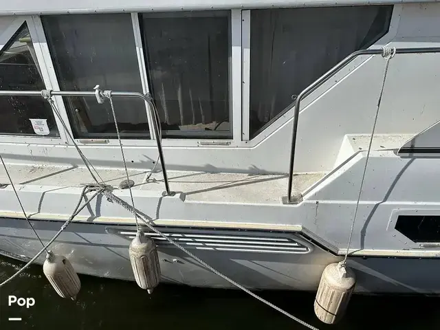 Carver 325 Aft Cockpit Motoryacht