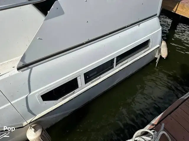 Carver 325 Aft Cockpit Motoryacht