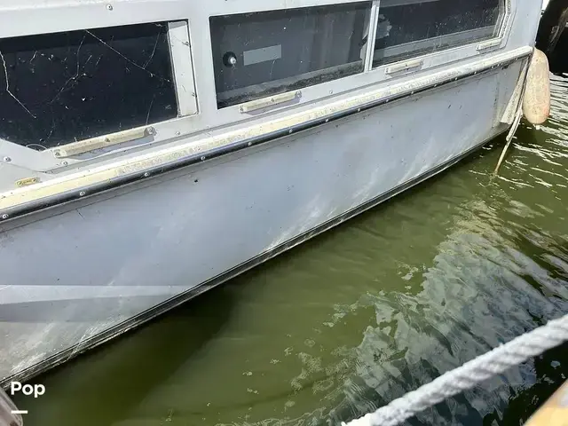 Carver 325 Aft Cockpit Motoryacht