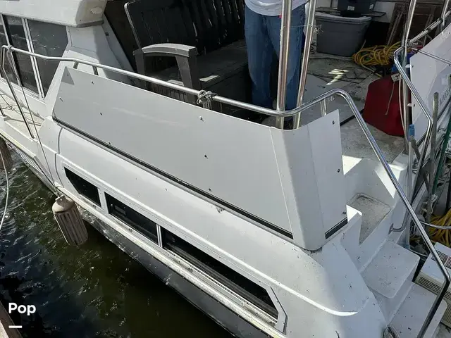 Carver 325 Aft Cockpit Motoryacht