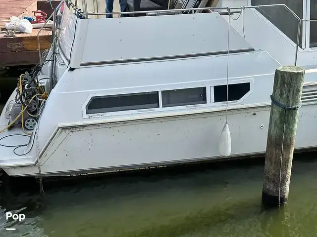 Carver 325 Aft Cockpit Motoryacht