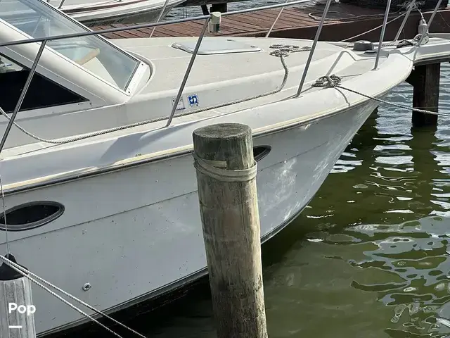 Carver 325 Aft Cockpit Motoryacht