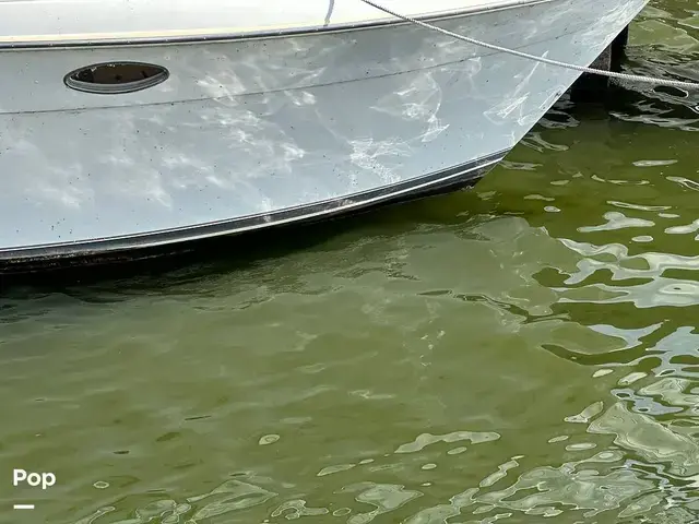 Carver 325 Aft Cockpit Motoryacht