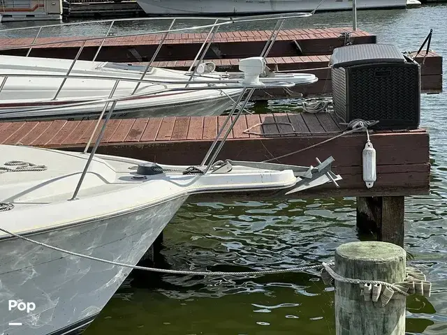 Carver 325 Aft Cockpit Motoryacht