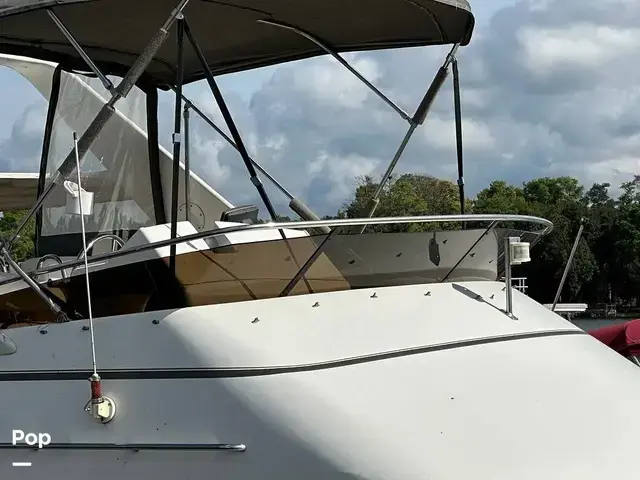 Carver 325 Aft Cockpit Motoryacht