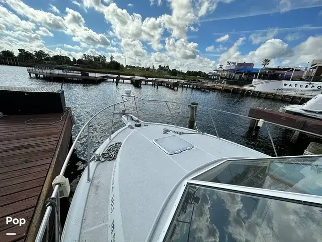 Carver 325 Aft Cockpit Motoryacht