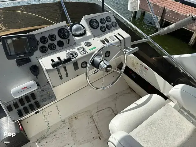 Carver 325 Aft Cockpit Motoryacht