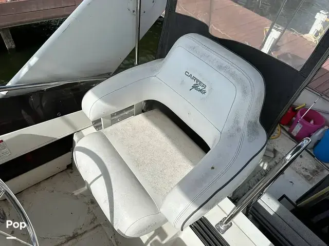 Carver 325 Aft Cockpit Motoryacht