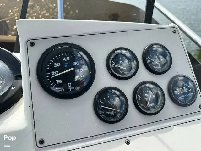 Carver 325 Aft Cockpit Motoryacht