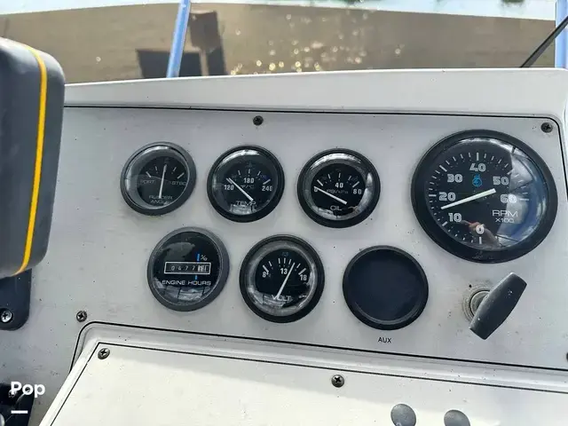 Carver 325 Aft Cockpit Motoryacht