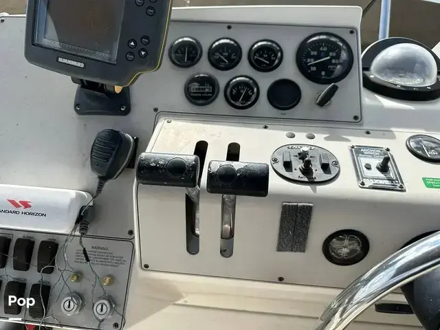 Carver 325 Aft Cockpit Motoryacht