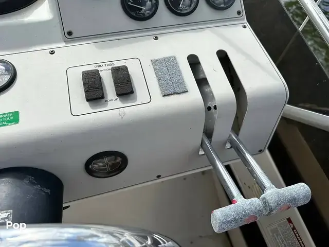 Carver 325 Aft Cockpit Motoryacht