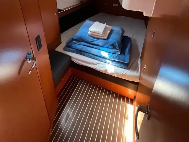 Bavaria Cruiser 51