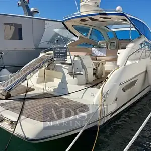 2009 Cranchi MEDITERRANEE 43 HT - 43