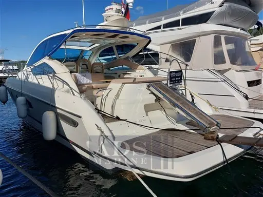 2009 Cranchi mediterranee 43 ht - 43