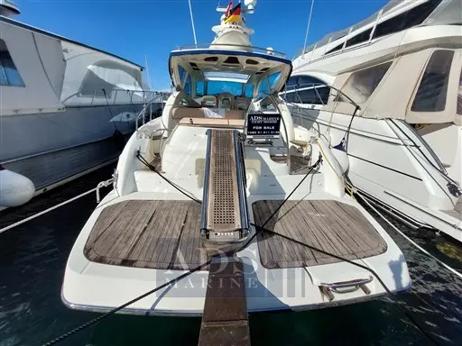 2009 Cranchi mediterranee 43 ht - 43