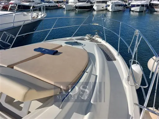 2009 Cranchi mediterranee 43 ht - 43