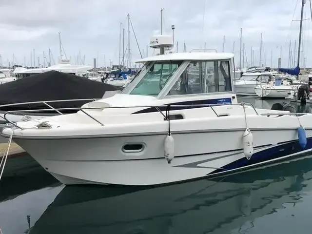 Ocqueteau 775