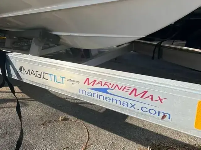 Nauticstar 195 Xts