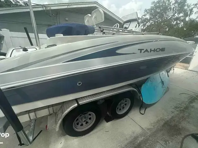 Tahoe Cc 2150