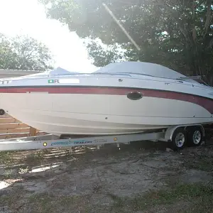 1999 Chaparral 2830 SS