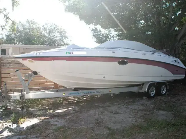 Chaparral 2830 SS