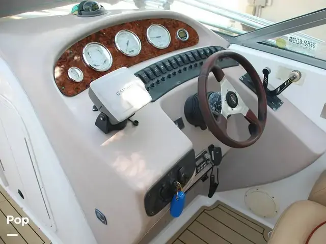 Chaparral 2830 SS