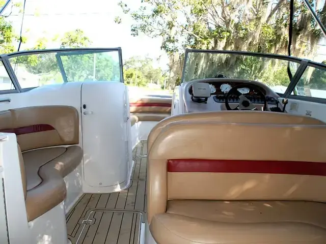 Chaparral 2830 SS