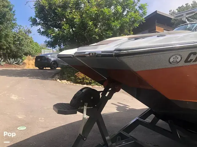 Mastercraft Xstar