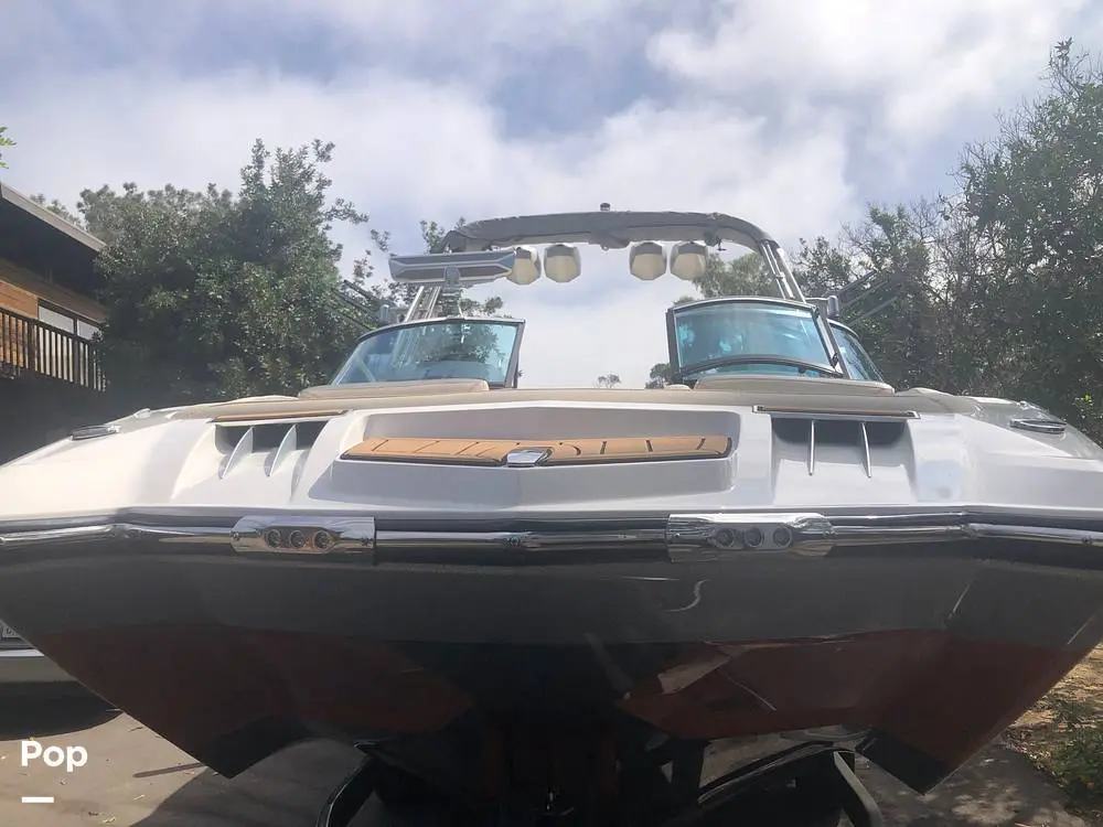 2021 Mastercraft xstar